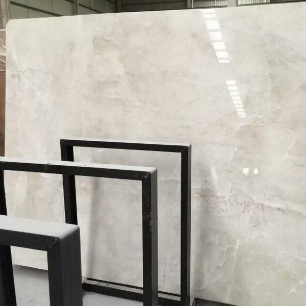 Aran white marble